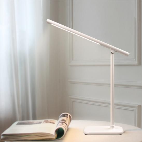 Mconcept-emall Multi-functional Detachable Magnetic LED Table Lamp (White)