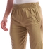 Shorto Cotton Plain Shorts - Beige