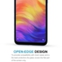 Generic 9H 9D Full Screen Tempered Glass Screen Protector For Xiaomi Redmi Note 7 – Black