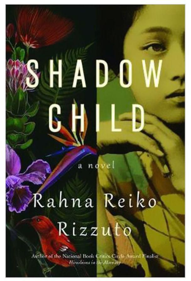 Shadow Child Hardcover