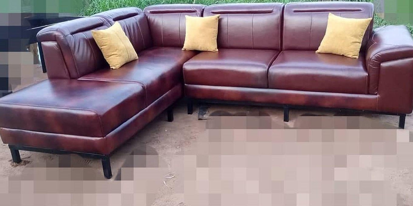 Exclusive Most Comfortable Living Room Sofa Set (Lagos,IB,Ogun)