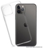 Classic Clear Series Case Cover For Apple iPhone 12 Pro Buck You