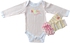 BabyLegs - Body Wear and Warmers - Pink (0 to 3 Months)- Babystore.ae