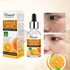 Disaar Hyaluronic Acid Vitamin C Whitening Facial Serum - 30 Ml