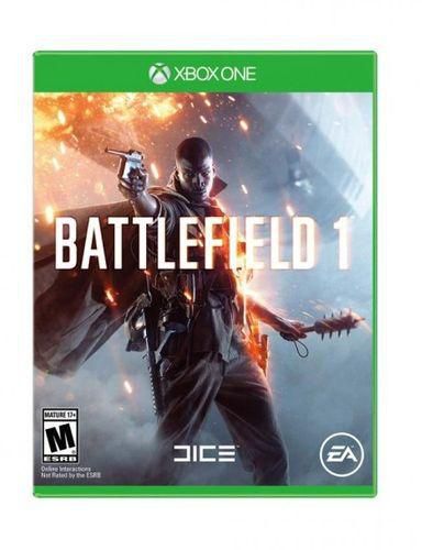 EA Sports Battlefield 1 Early Enlister - XBOX Game