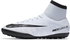 Nike Jr. MercurialX Victory VI Dynamic Fit CR7 Younger/Older Kids' Artificial-Turf Football Shoe - White