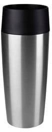 Buy Tefal Stainless Steel Travel Mug 360ml Sliver Online at the best price and get it delivered across UAE. Find best deals and offers for UAE on LuLu Hypermarket UAE