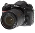 Nikon D7200 with 18-105 mm Lens Kit (24.1 MP CMOS Sensor) DSLR Camera