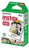 Fujifilm Instax Mini Single Pack 10 Sheets Instant Film for Fuji Instant Cameras