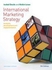 International Marketing Strategy Book