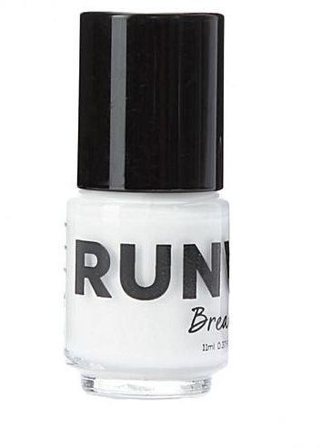 Runway Breathe Nail Lacquer - Up In The Clouds - 11ml
