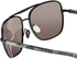 Calvin Klein Square Men's Sunglasses -CK7380S-001
