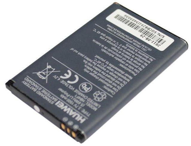 Huawei HB4F1 Smart Phone Battery for A100, A103