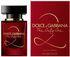 Dolce & Gabbana The One 2 Perfume For Women, EDP, 30ml