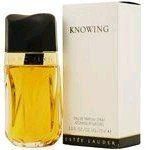 Knowing by Estee Lauder For Women. Eau De Parfum Spray 2.5 oz