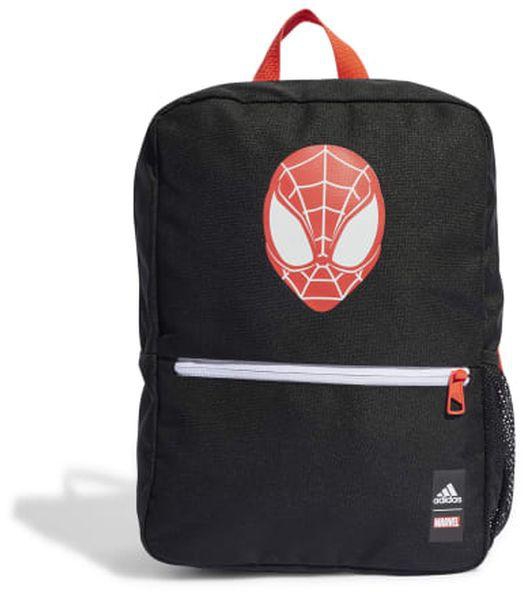 ADIDAS DSZ25 Marvel Spider-Man Backpack- Black