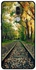 Skin Case Cover -for Huawei Mate 9 Pathway To Jungle باث واي تو جانجل