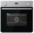 Gorenje Built-In Gas Oven 60 cm With Grill BOG6632E01X