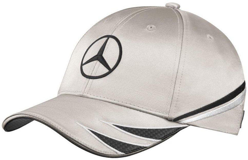 Mercedes-Benz Racing DTM Cap