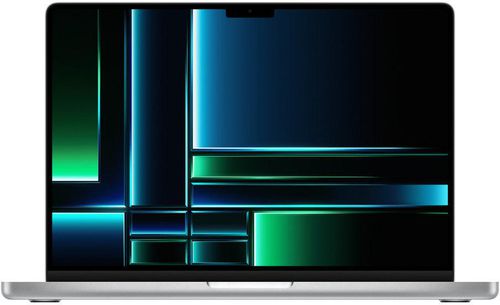 Apple MacBook Pro 14" 12-Core CPU 19-Core GPU 16GB Unified Memory 1TB SSD Storage - Silver