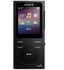 Sony MP3 8GB NW-E394L, black