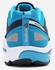 Reebok Bi-Tone Sport Sneakers - Dark Turquoise & Navy Blue