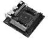 ASRock MB Sc AM4 A520M-ITX / AC, AMD A520, 2xDDR4, HDMI, DP | Gear-up.me