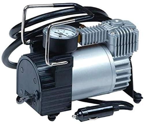 Car Mini Air Compressor_ with two years guarantee of satisfaction and quality