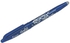 Frixion Rollerball Pen Blue