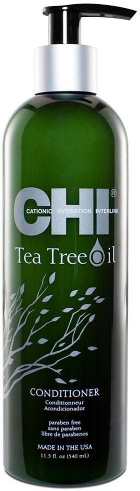 chi tea tree oil conditioner