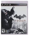 WB Games Batman: Arkham City For Playstation 3