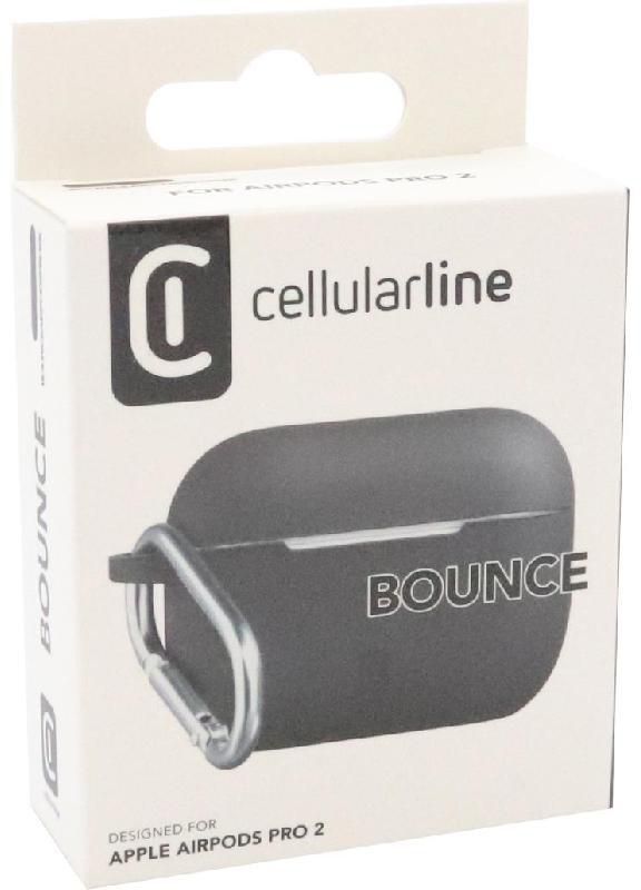 Cellularline Bounce Headset Case Cover