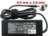 DELL Small Pin Laptop Charger 19.5V, 3.34A 65W