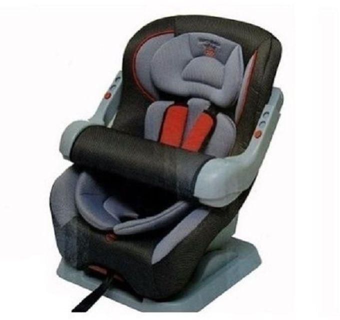 Lmv High Grade Adjustable Baby Car Seat For Children.,