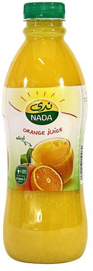 Nada Orange Juice 1Lt.