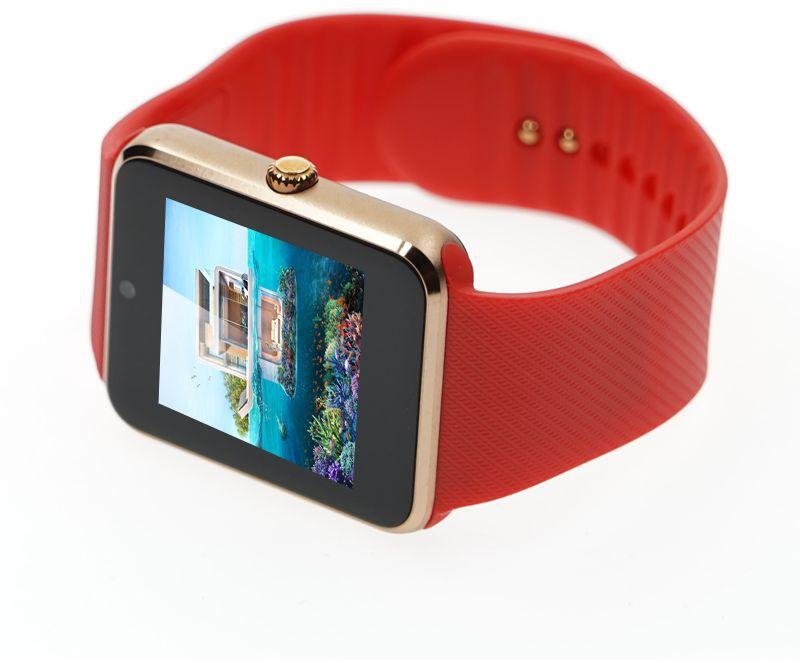 CRONY CT08 SMART WATCH ANDROID SYSTEM GSM CALL DIGITAL CAMERA