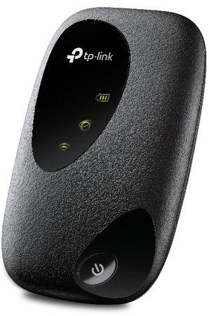 TP-Link M7200 4G LTE Mobile Wi-Fi - 4G LTE 150 Mbps,Go Anywhere Connect Everywhere