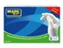 Maog househol dvinyl disposable gloves small 32 pieces