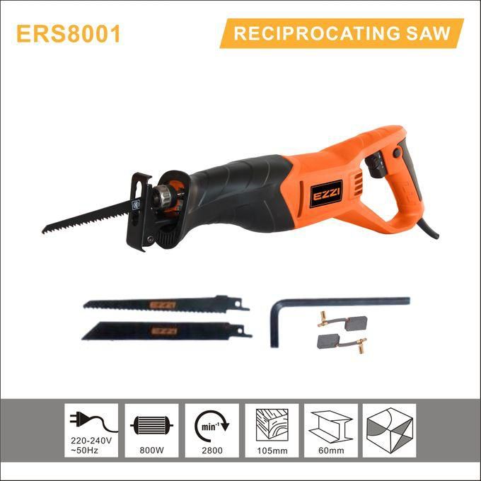 Ezzi Reciprocating Saw - 800W