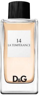 Dolce & Gabbana 14 La Temperance for Women (100 ml, Eau De Toilette)