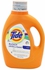 TideLiquid Detergent Original Bleach 48 Load 2.72 Liter