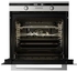 Midea 70 Liter Built-In Electric Oven with 9 Functions | Model No 65DAE40139 with 2 Years Warranty