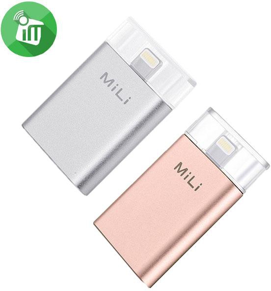 MiLi HI-D91 Flash Drive iData 64GB