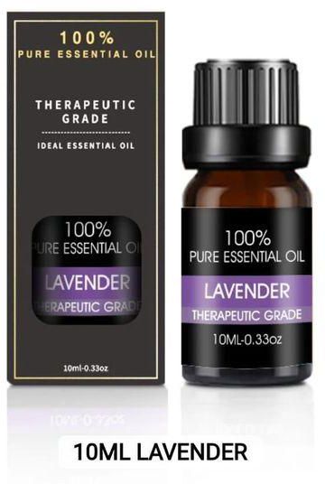 100% Lavender Essential Oil 10ml