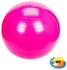 كرة للتمارين الرياضية مضادة للإنفجار لتمارين اللياقة البدنية واليوغا وتمارين اللياقة البدنية 65سم