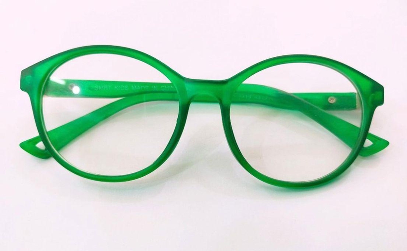Look Flexible Eyeglasses Top Quality Fun Colors