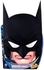 Sun-Staches Officially Licensed Batman Mask