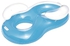 Bestway 43009 Double Ring Inflatable Float