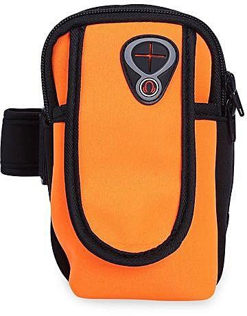 Universal Universal Stylish Arm Wrist Bag Pouch Case For Outdoor Running Sport Fitness