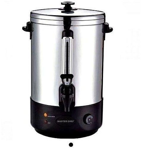 Crown Star 15 L- Large Electric Kettle/Tea Urn Hot Water Dispenser